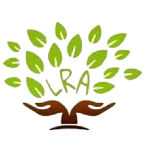 Logo LRA